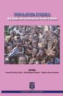 Image for Population Studies : Key Issues and Contemporary Trends in Ghana