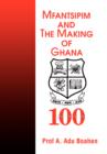 Image for Mfantsipim and the Making of Ghana