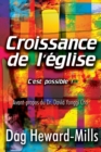 Image for Croissance de L&#39;Eglise- C&#39;Est Possible!