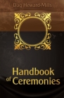 Image for Handbook of Ceremonies