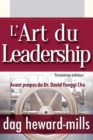 Image for L&#39;Art du Leadership- Troisieme edition