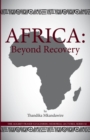 Image for Africa : Beyond Recovery