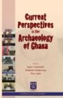 Image for Current Perspectives in the Archaeology of Ghana