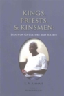 Image for Kings, Priests, and Kinsmen : Essays on Ga Culture and Society