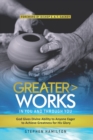 Image for Greater Works in You and Through You