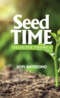Image for SeedTime : Selected Poems I