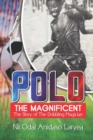 Image for Polo the Magnificent : The Story of the Dribbling Magician