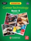 Image for Essential Career Technology Junior Secondary 8 Learner&#39;s Book