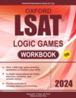 Image for Oxford LSAT Logic Games Workbook