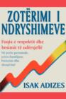 Image for Mastering Change - Albanian edition