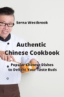 Image for Authentic Chinese Cookbook