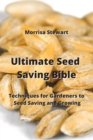 Image for Ultimate Seed Saving Bible