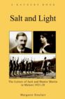 Image for Salt and Light : The Letters of Mamie and Jack Martin from Malawi (1921-1928)