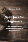 Image for Spell Jars for Beginners