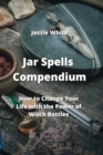 Image for Jar Spells Compendium