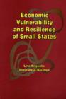 Image for Economic Vulnerability and Resilience of Small States