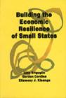Image for Building the Economic Resilience of Small States