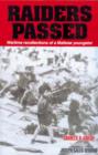 Image for Raiders Passed : Wartime Recollections of a Maltese Youngster