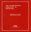 Image for INT DIRECTORY OF IMPORTERS MIDDLE EAST