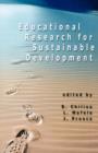 Image for Educational Research for Sustainable Development