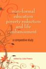 Image for Non-Formal Education, Poverty Reduction and Life Enhancement : A Comparative Study