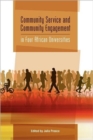 Image for Community Service and Community Engagement in Four African Universities