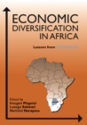 Image for Economic Diversification in Africa: Lessons from Botswana