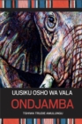 Image for Uusiku osho wa vala Ondjamba
