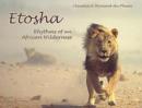 Image for Etosha: Rhythms of an African Wilderness