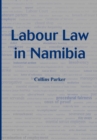 Image for Labour Law in Namibia