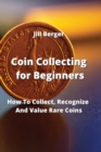 Image for Coin Collecting for Beginners