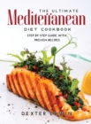 Image for The Ultimate Mediterranean Diet Cookbook