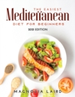 Image for The Easiest Mediterranean Diet for Beginners
