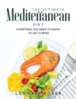 Image for The Ultimate Mediterranean Diet