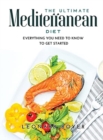 Image for The Ultimate Mediterranean Diet