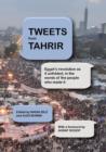 Image for Tweets from Tahrir