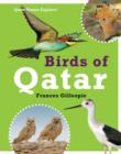 Image for Birds of Qatar