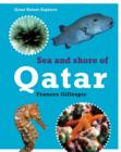 Image for Sea and shore life of Qatar