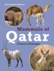 Image for Mammals of Qatar