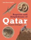 Image for Reptiles and Amphibians of Qatar