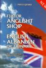 Image for English-Albanian Dictionary