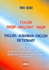Image for English-Albanian and Albanian-English Dictionary