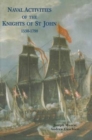 Image for Naval Activities of the Knights of St John, 1530-1798
