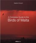 Image for A Complete Guide to Birds of Malta