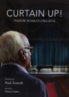 Image for Curtain Up!