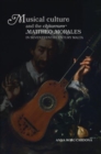 Image for Musical Culture and The Chitarraro Mattheo Morales in 17-century Malta