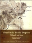 Image for Nepal-India Border Disputes: