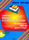 Image for Learning Albanian in a Short Period of Time