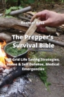 Image for The Prepper&#39;s Survival Bible