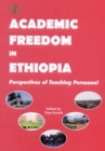 Image for Academic Freedom in Ethiopia